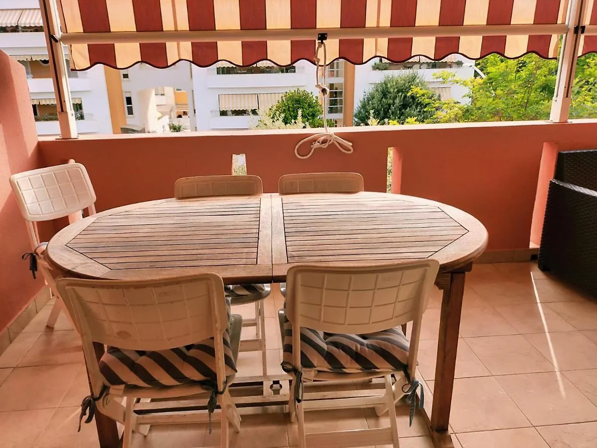 Appartamento La Perla di Alghero