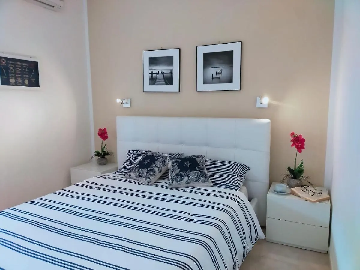 La Perla Di Alghero