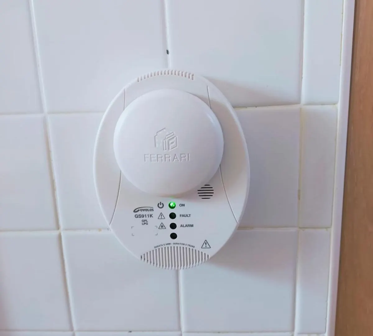 La Perla Di Alghero Apartmán