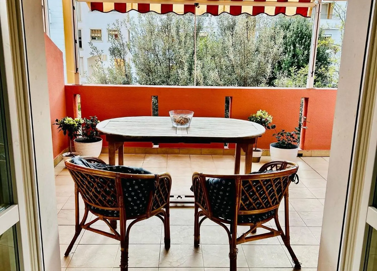 Apartmán La Perla Di Alghero