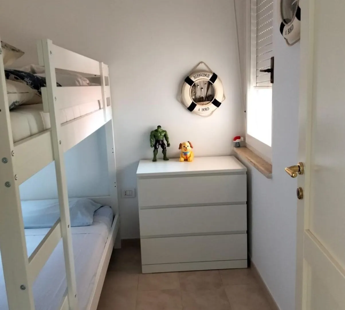 Appartamento La Perla di Alghero Italia