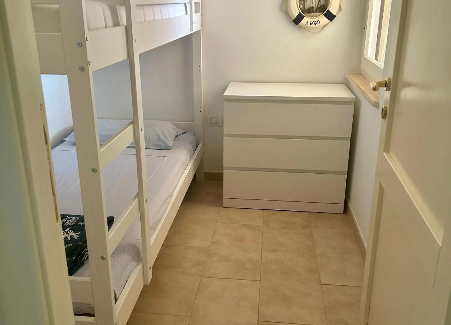 La Perla di Alghero Appartamento