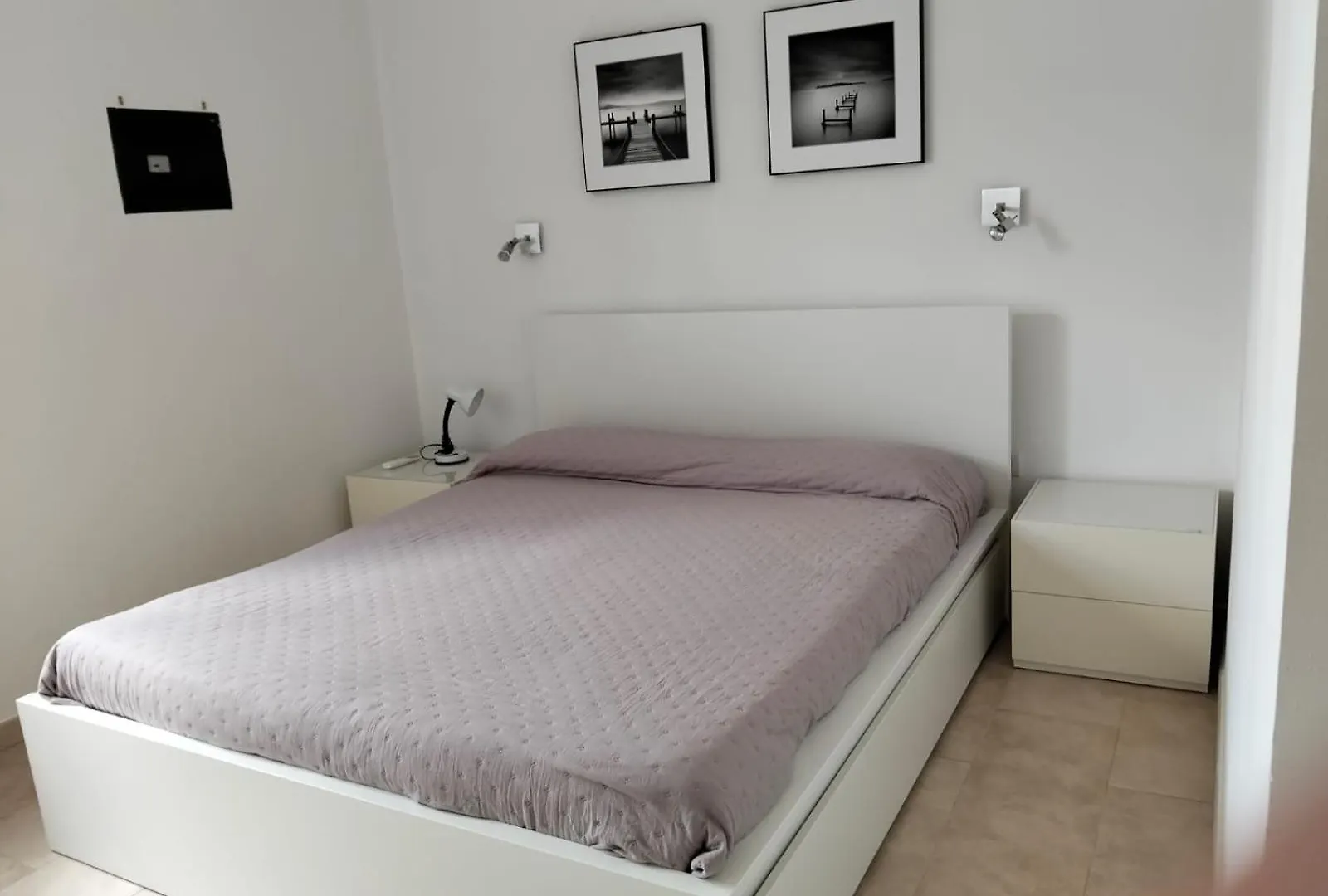 Appartamento La Perla di Alghero