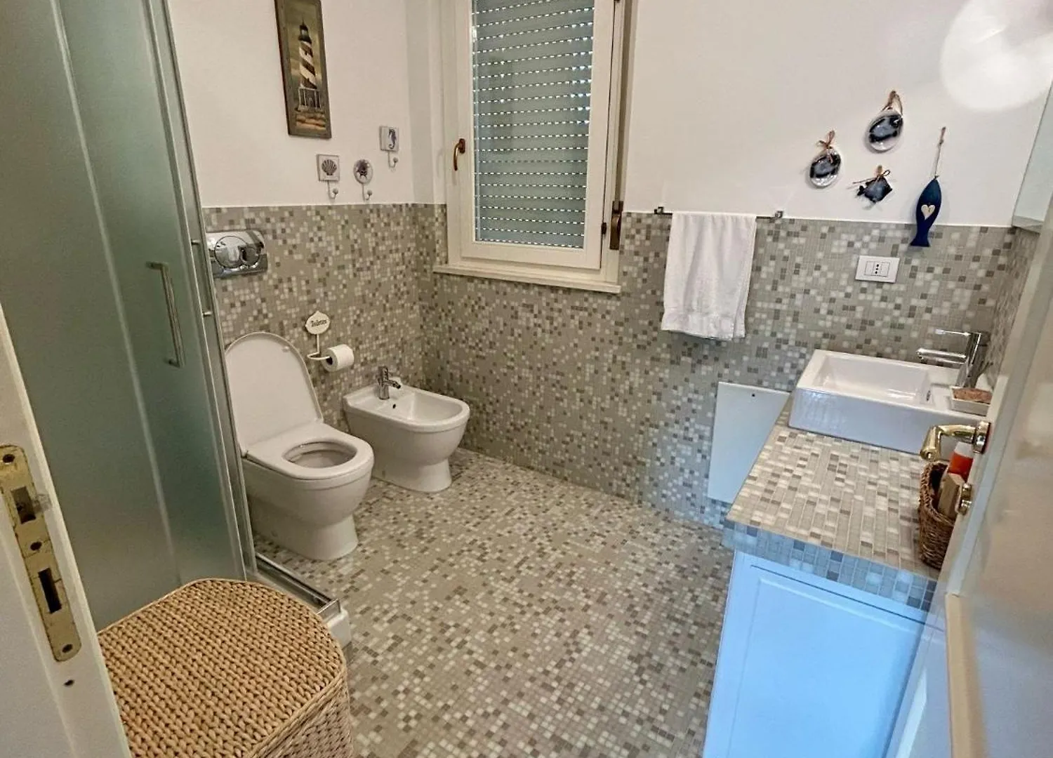 La Perla Di Alghero 0*,  Itálie