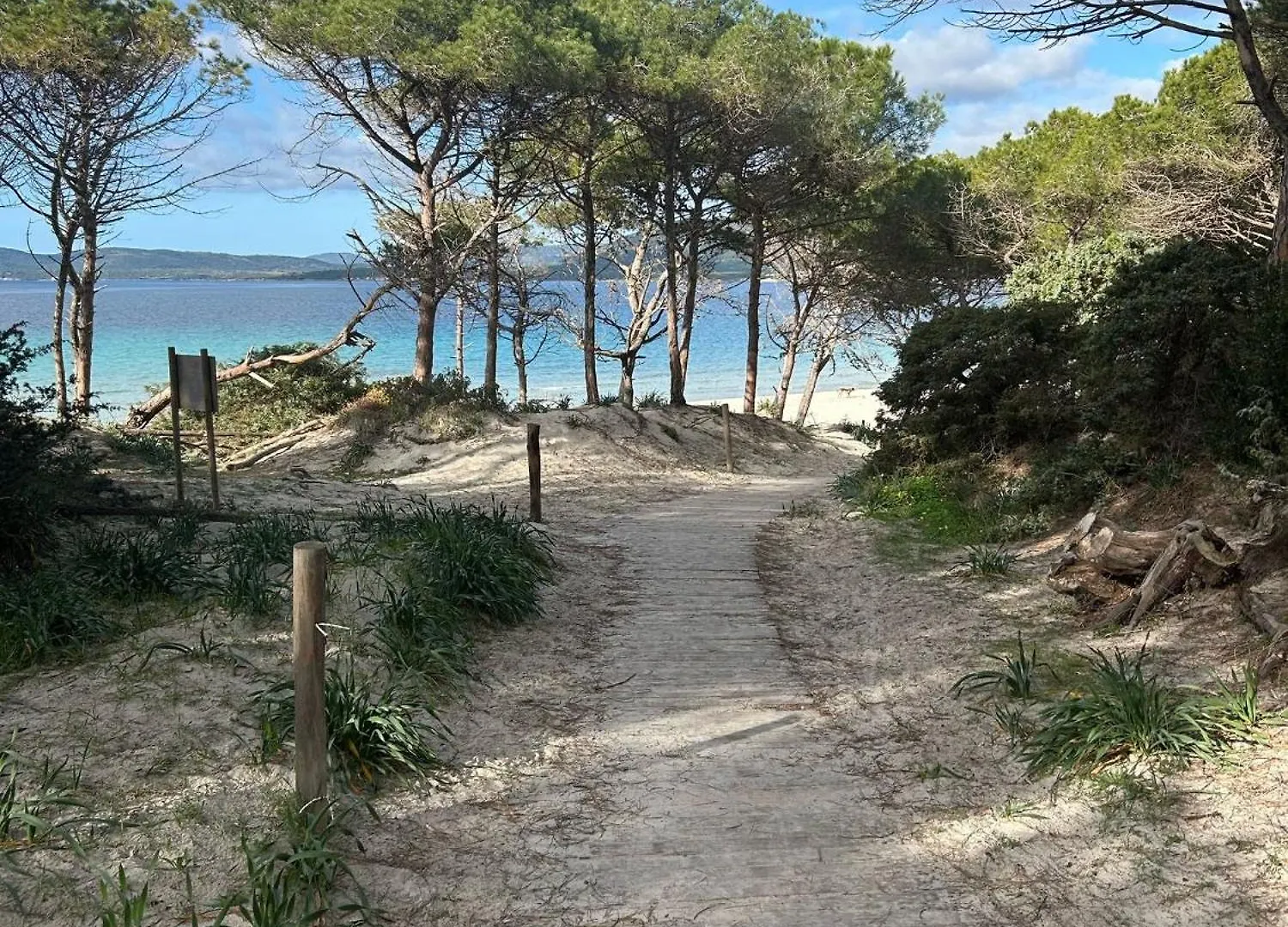 La Perla Di Alghero Apartmán
