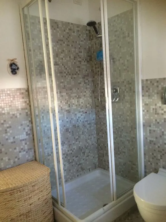 La Perla Di Alghero Apartmán