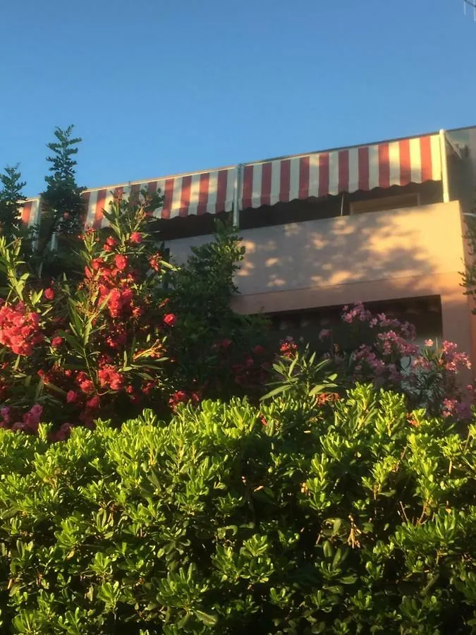 Apartmán La Perla Di Alghero Itálie