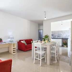 Il Giardino Fiorito Alghero