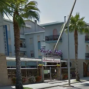 Luci Del Golfo Apartment