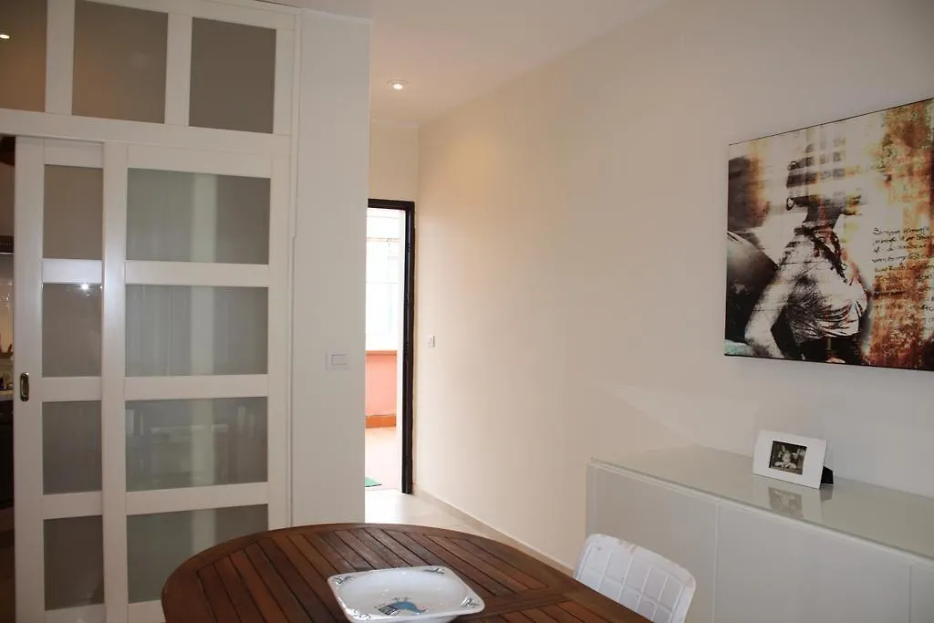Apartment La Perla Di Alghero